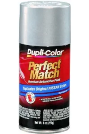 Brand New Krylon | BNS0565 | Silver Frost Met