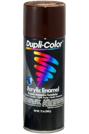 Fan Favorite Krylon | DA1656 | Leather Brown