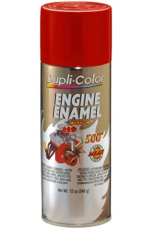Secure Checkout Krylon | DE1605 | Ford Red
