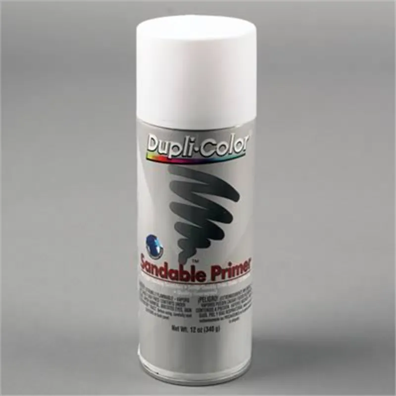 While Supplies Last Krylon | DAP1689 | White Primer