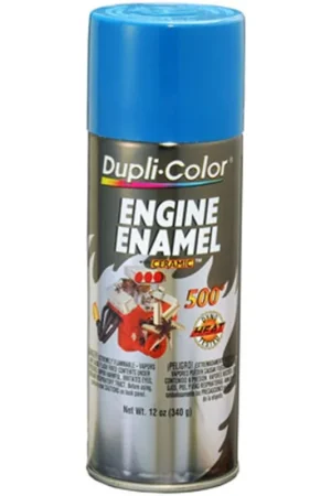 Krylon | DE1631 | Chrysler Corp. Blue New Arrival