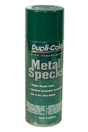 Krylon | MS500 | Shimmering Green Budget