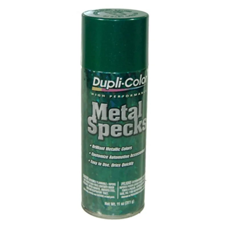 Krylon | MS500 | Shimmering Green Budget