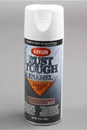 Krylon | RTA9219 | Flat White Same Day Shipping