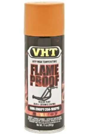 Krylon | SP114 | Flat Orange 11oz Budget