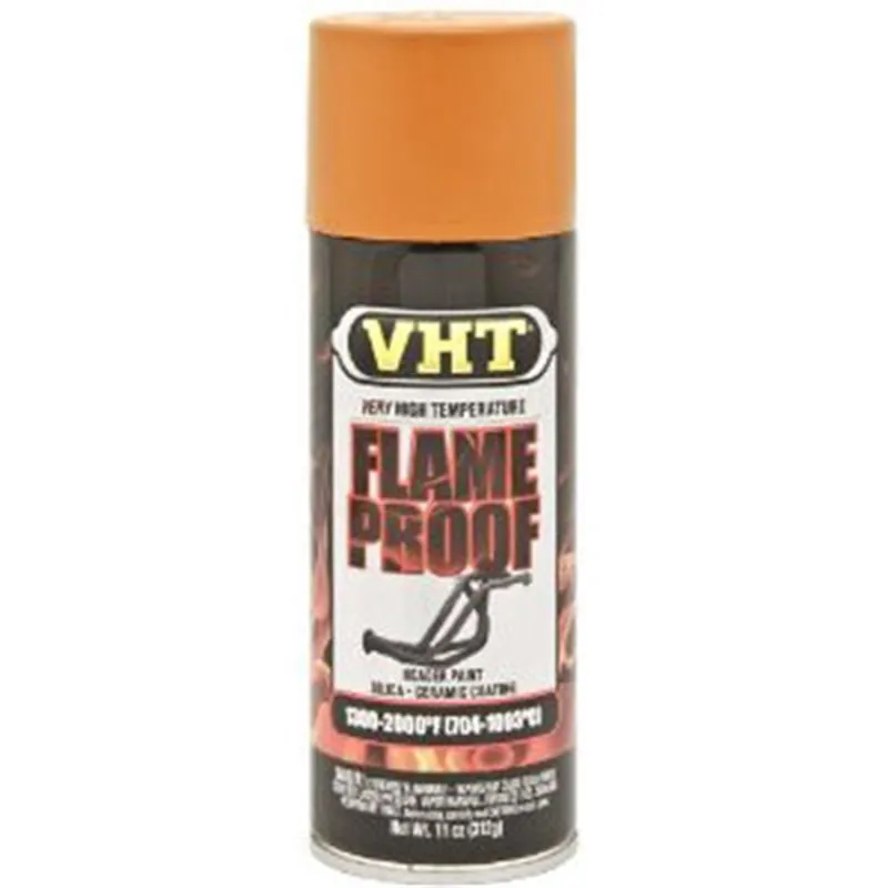 Krylon | SP114 | Flat Orange 11oz Budget