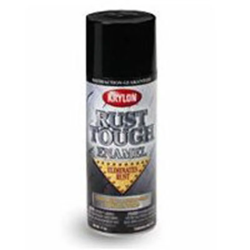 Top Pick Krylon | RTA9206 | Battleship Gray