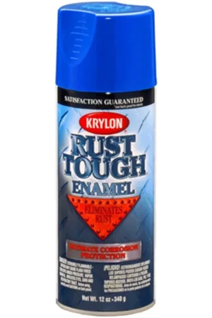 Krylon | RTA9225 | True Blue Limited Offer