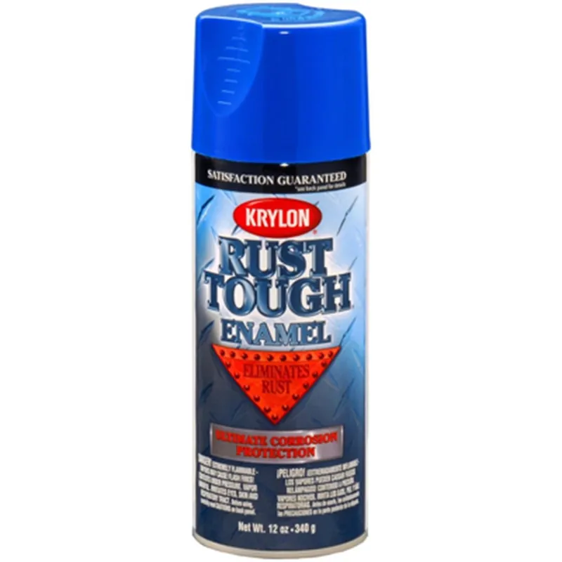 Krylon | RTA9225 | True Blue Limited Offer