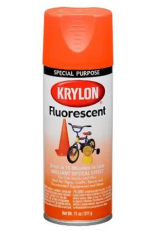 Order Now Krylon | 3102 | Yellow-Orange