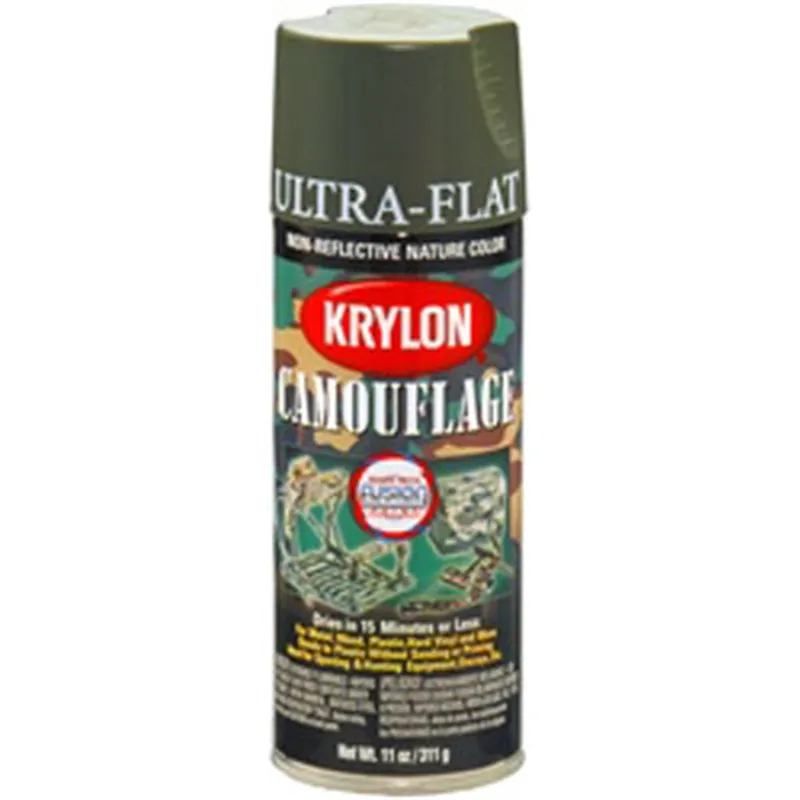Krylon | 4293 | Olive Camouflage Super Sale