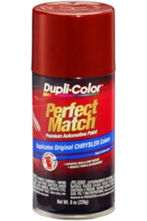 Krylon | BCC0424 | Chili Pep Red Prl Buy Today