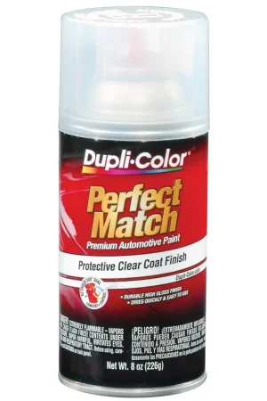 Limited Time Krylon | BCL0125 | Clear Top Coat
