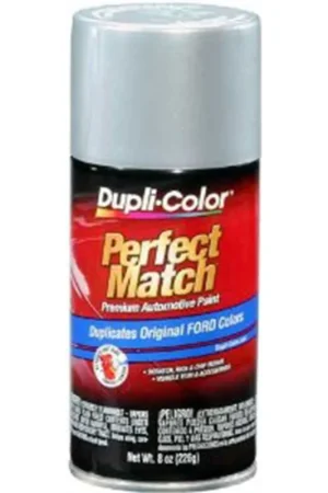 Krylon | BFM0383 | Silver Met Special Offer