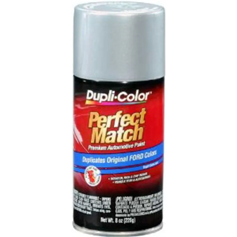 Krylon | BFM0383 | Silver Met Special Offer