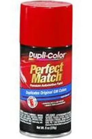 Krylon | BGM0398 | Bright Red Wholesale