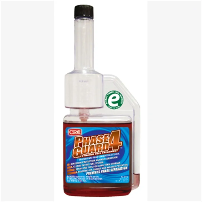 CRC Industries | 06142 | PG4 Fuel Treatment 16oz 12pk Editor’s Pick