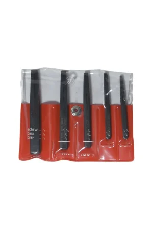 Old Forge Tools | 7332 | 5 PIECE SCREW EXTRACTOR SET Limited Edition