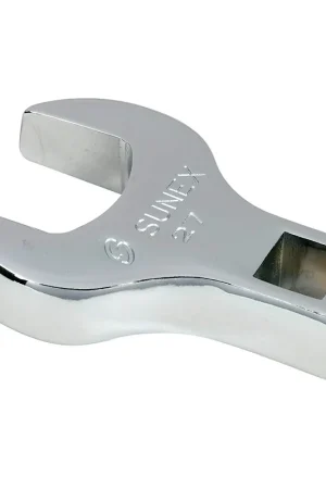 Sunex Tools | 97327A | 1/2IN DR 27MM JMBO CRWFT W Next Day Delivery