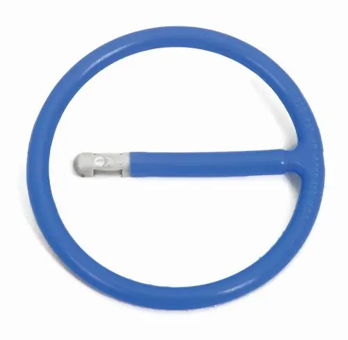 Free Returns J.H. Williams | JHW7-3XS | 1" Drive 2-1/8" Groove Diameter (Inches) RET RING® One-pc Set Im