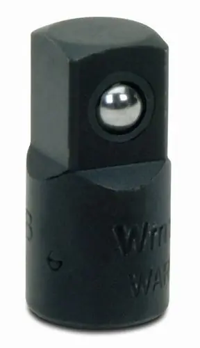 Today Only J.H. Williams | JHWSH-130B | 1/2" Drive Adapters 1/2 Female x 3/4 Male 1-15/16"