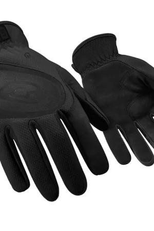 Ringers Gloves | 113-08 | Gloves 113-08 Quick Fit Glove, Black, Small Affordable