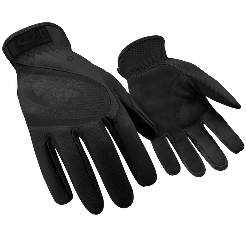 Ringers Gloves | 113-08 | Gloves 113-08 Quick Fit Glove, Black, Small Affordable