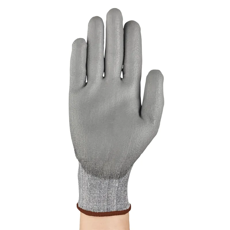 Ansell | 11727100 | GLOVE HYFLEX 11-727 CUT RESIST SZ 10 12PK Express Delivery