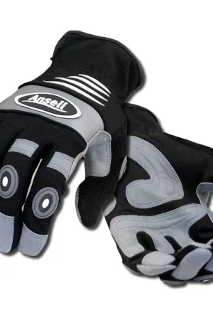 Ansell | 104876 | Projex 97-973 Gloves Large (1 Pair) Limited Offer