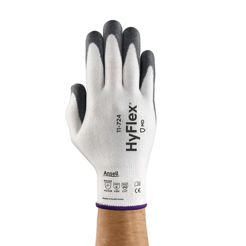Ansell | 11724110 | 12PR GLOVE HYFLEX 11-724 SZ 11 12PK Editor’s Pick