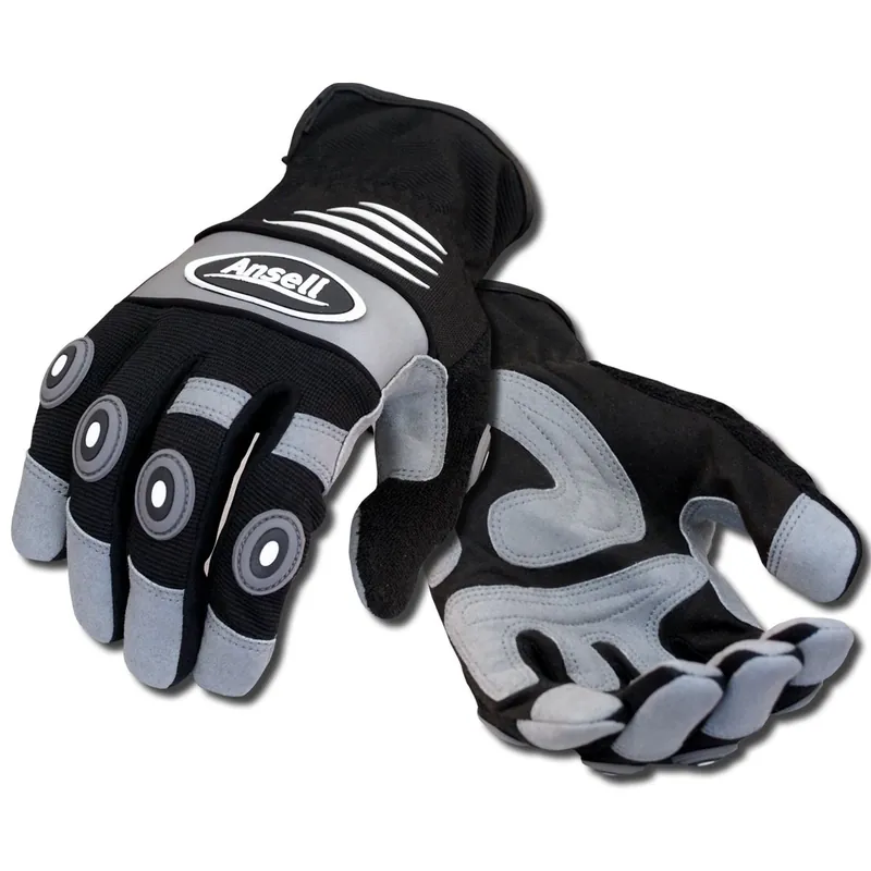 Ansell | 104875 | Projex 97-973 Gloves Medium (1 Pair) Low Price
