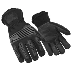 Crafted Ringers Gloves | 313-12 | Extrication Gloves Black XXL