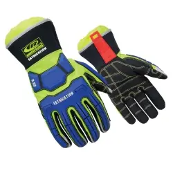Certified Ringers Gloves | 337-10 | Extrication Gloves Hybrid L
