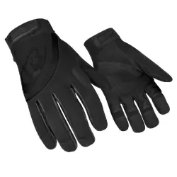 Fast Shipping Ringers Gloves | 353-10 | Rope Rescue Gloves Black L
