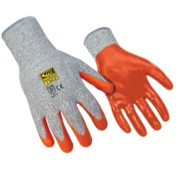 Ringers Gloves | 045-08 | Ringers Gloves 045-08 R-5 Cut Level 5 Gloves, Smal Latest