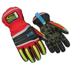 Ringers Gloves | 279-10 | Sub Zero Gloves L Popular