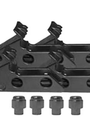 Exclusive The Main Resource | TC113125C | Tire Mechanic 3-Position Jaw Kit 8-Piece TC113125C