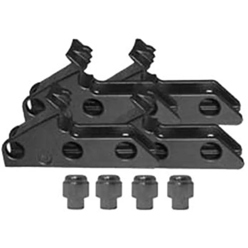 Exclusive The Main Resource | TC113125C | Tire Mechanic 3-Position Jaw Kit 8-Piece TC113125C