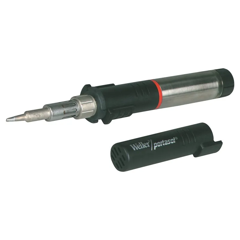 Affordable Weller, Cooper Tools | PSI100K | BUTANE SOLDERING IRON KIT