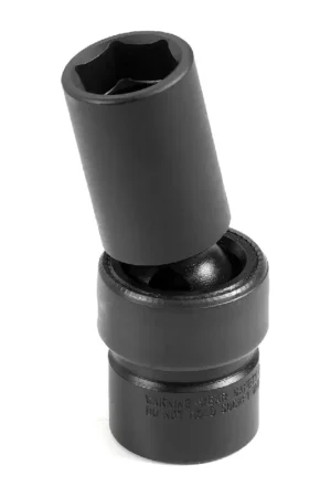 Grey Pneumatic | 1017UMSD | 3/8" DRIVE X 17MM SEMI-DEEP UN Order Now