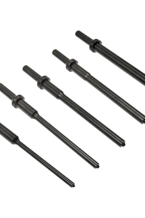 Mayhew Tools | 32020 | 5PC PNEU PILOT PUNCH KIT Wholesale