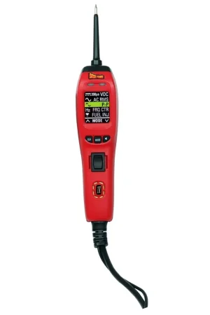 Power Probe | PP401AS | Power Probe IV Diagnostic Circuit Tester Authentic