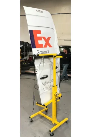 Top Pick Killer Tools | ART45LD | Large Door Attachment for Killer Tools Door Lift ART45LD