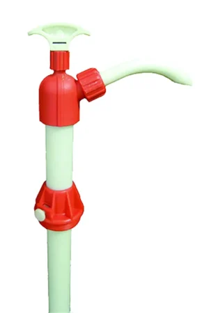 Best Price surewerx | 8064 | NYLON CHEMICAL PUMP