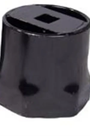 surewerx | 18526 | 3 3/4 LOCKNUT SOCKET 6 POINT Final Sale