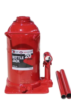 surewerx | 3620 | 20 Ton Super Duty Bottle Jack Direct From Factory