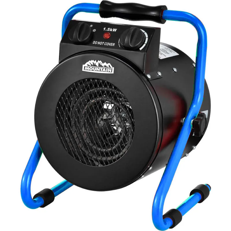 Deal Mountain | CED7139 | 1500W Portable Heater