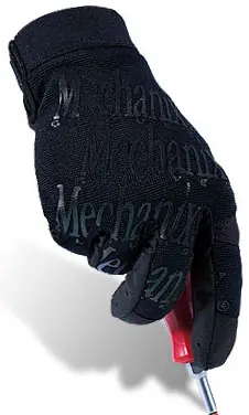 Next Day Delivery XL COVERT ORIG GLOVE - Mechanix Wear
