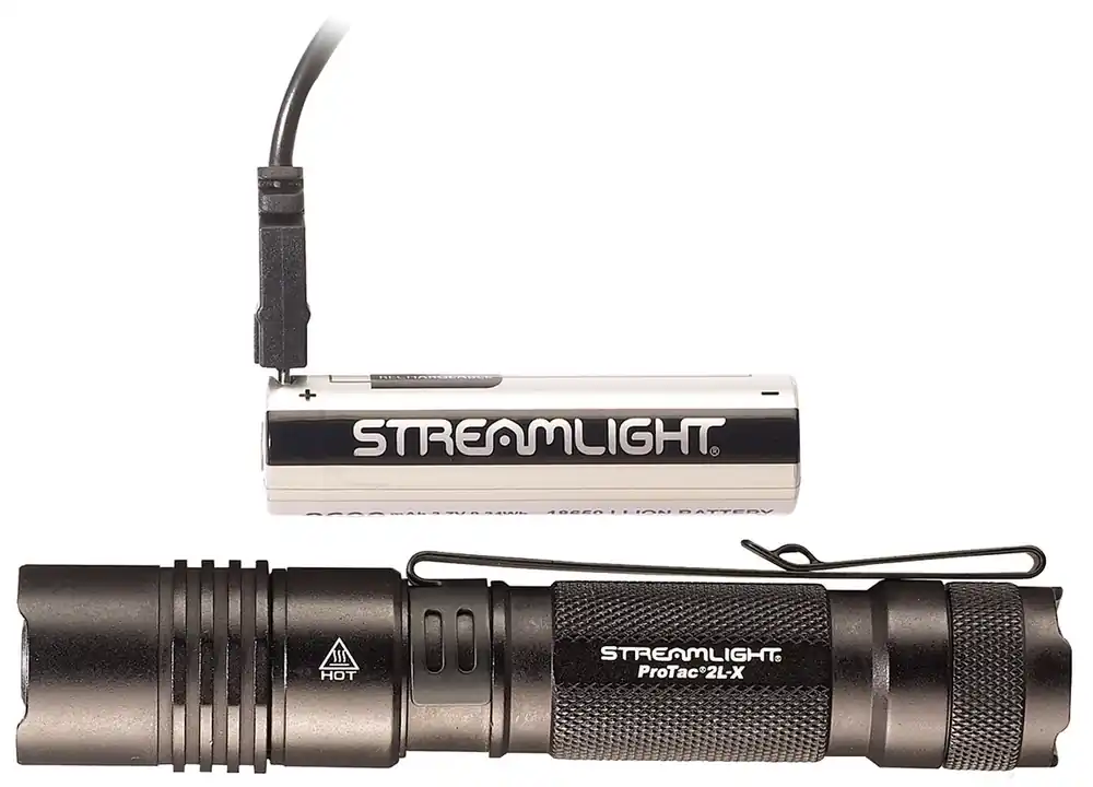 Big Sale PROTAC 2L-X USB - Streamlight, Inc