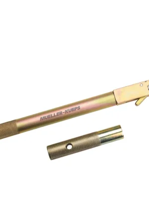 TIE ROD WRENCH - Mueller - Kueps Time-Limited